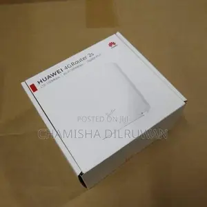 Huawei 4G Router 2s