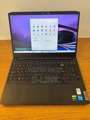 Lenovo Gaming - i5 11th Gen (16GB/512GB) 15.6