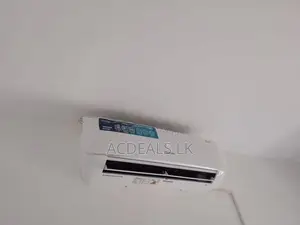 Hisense Air Conditions