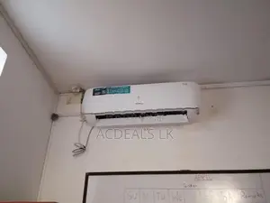 Hisense Air Conditions