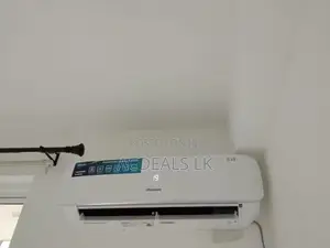 Hisense Air Conditions