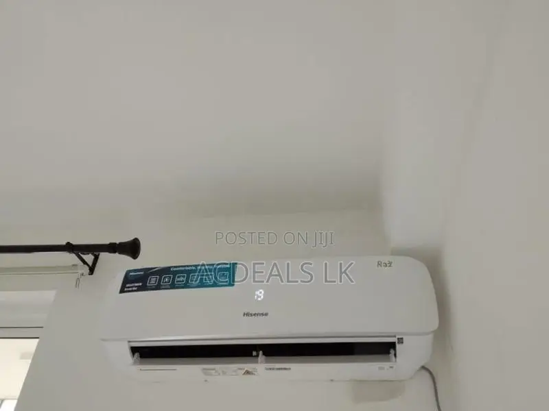 Hisense Air Conditions