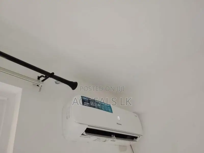 Hisense Air Conditions