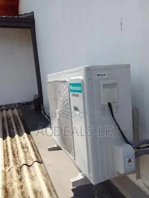 Hisense Air Conditions