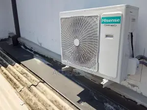 Hisense Air Conditions