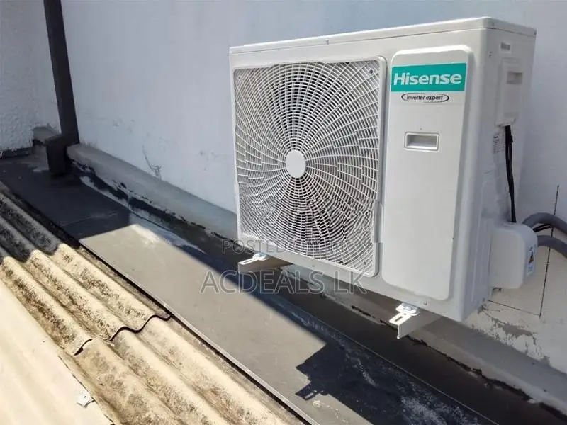 Hisense Air Conditions