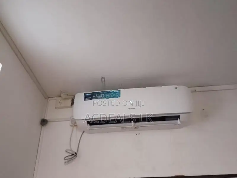Hisense Air Conditions