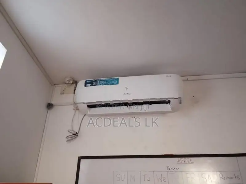 Hisense Air Conditions
