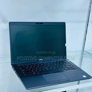Dell Latitude 5400 I7 8th GEN 8GB RAM 256GB SSD