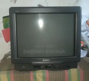 Sony TV