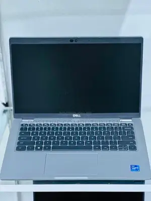Dell Latitude 5420 I7 11th GEN 8GB RAM 256GB SSD Laptop