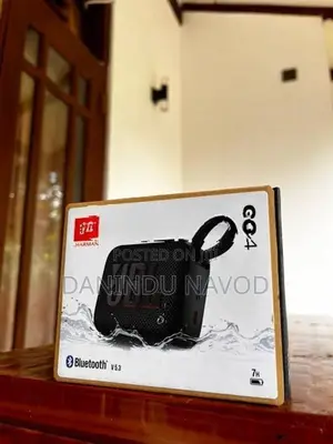 JBL Go4