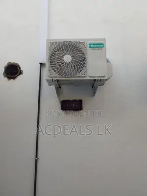 Hisense Air Conditions