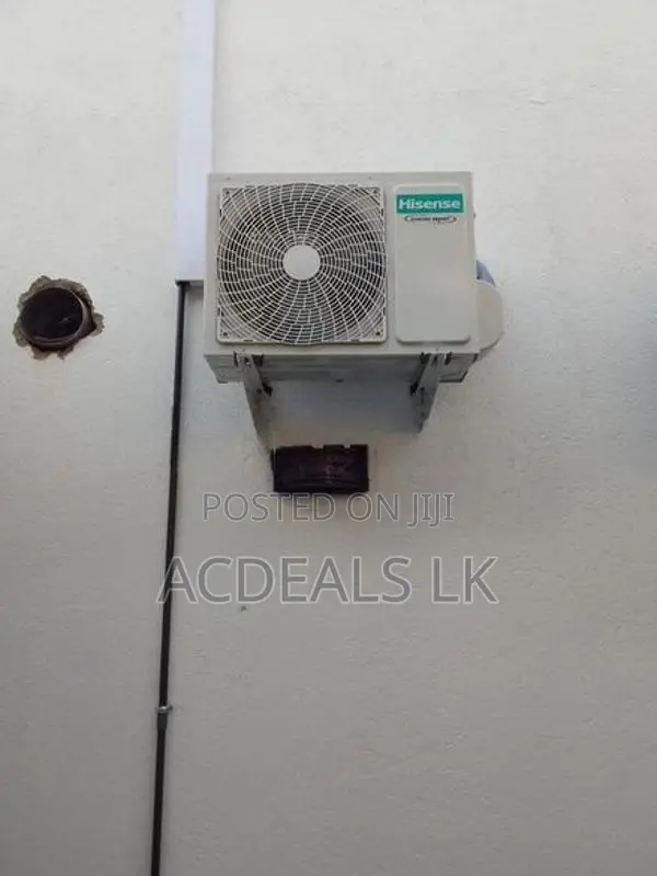 Hisense Air Conditions