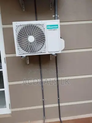 Hisense Air Conditions