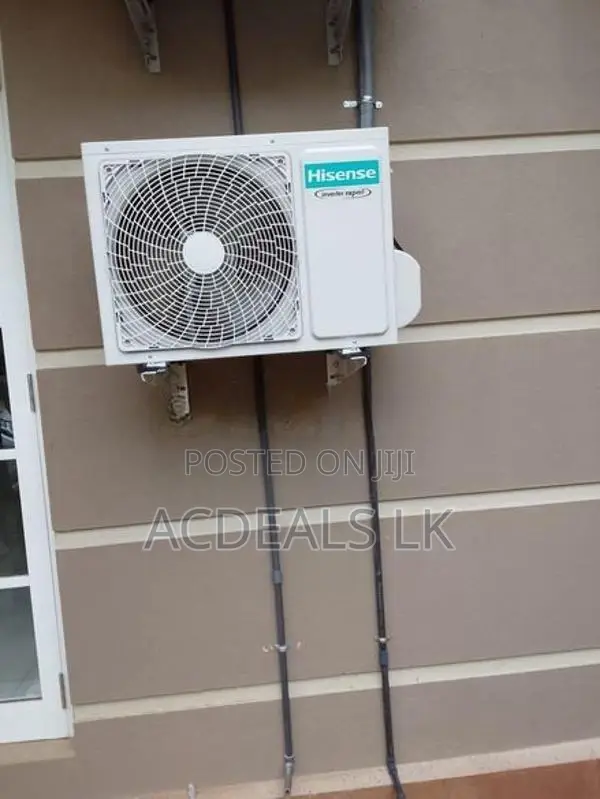Hisense Air Conditions
