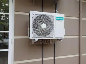 Hisense Air Conditions