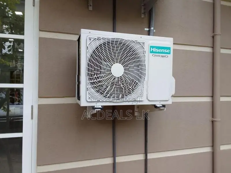 Hisense Air Conditions