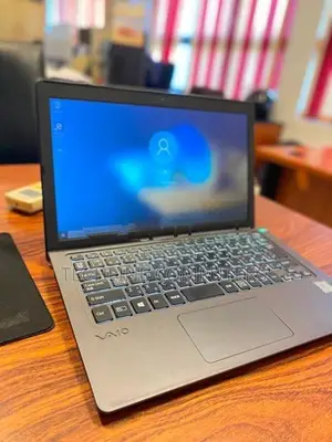 Sony Vaio i5 6th Gen Laptop