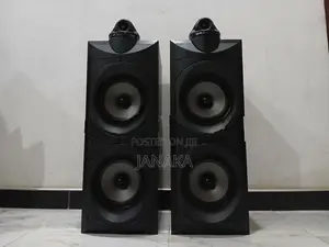 Wharfedale Speakers