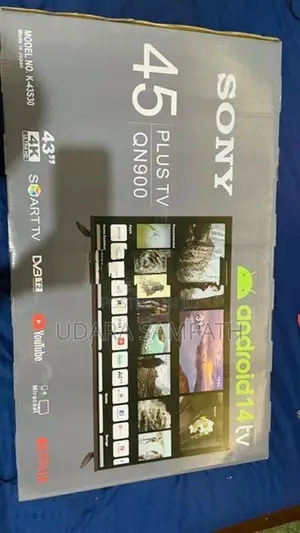 Sony Smart TV