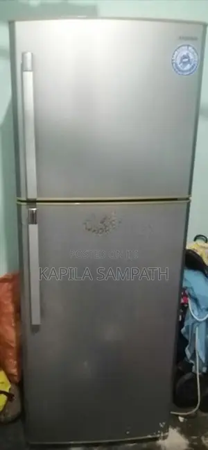 Samsung Refrigerator