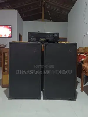 Sound Setup