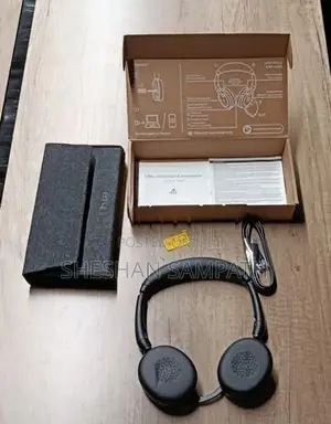 Jabra Headset