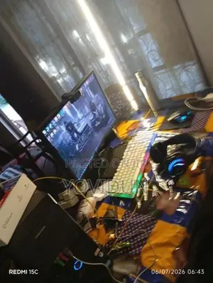 Computer Full Set i5 3rd GEN
