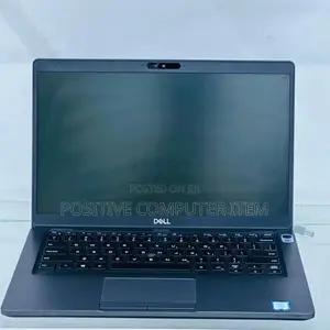 Dell Latitude 5400 I7 8th GEN 8GB RAM 256GB SSD Laptop
