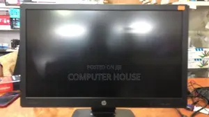 HP 24” Led Monitor