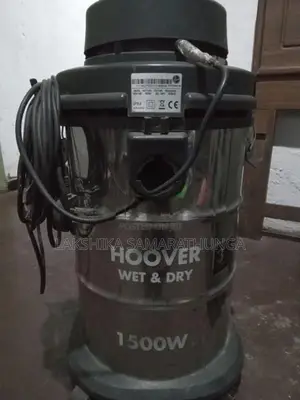 Vacuum Cleaner