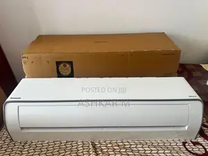 Panasonic Air Conditioner 18000BTU