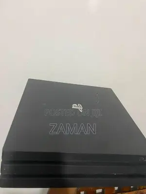 PS 4 pro 1 TB