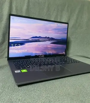 Asus VivoBook 15 (X512JP)
