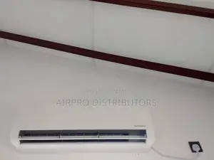 Midea Air Conditioner