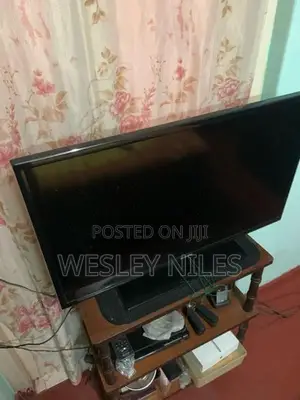 Samsung 32 Inches TV