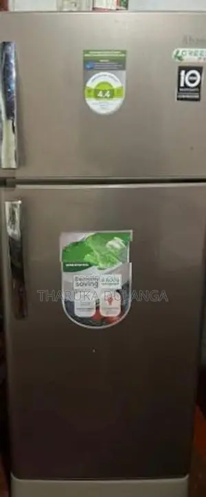 Abans Green Pro (Double Door, Inverter / R600a Refrigerant)