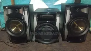 Speaker Set