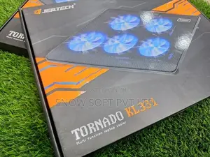 Laptop Cooling Pads | Brand New