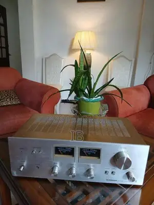 Pioneer Stereo Amplifier SA 506