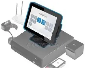 POS Fast Billing Software System