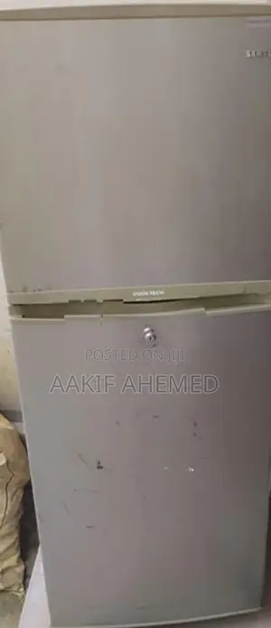 Samsung Refrigerator