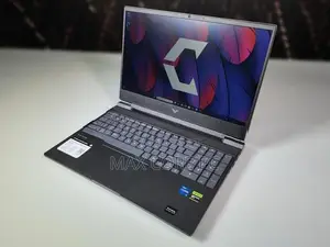 HP Victus - Intel Core i5 13th Gen DDR4 8GB RAM 512GB SSD RTX 3050 6GB