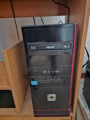 Core I3 Full Setup Pc
