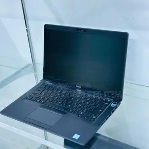 Dell Latitude 5400 I7 8th GEN 8GB RAM 256GB SSD Laptop