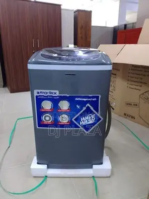 Washing Machine Fully Auto 7kg