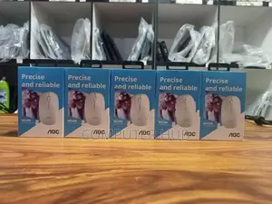 Wireless Mouse AOC MS200 Brand New