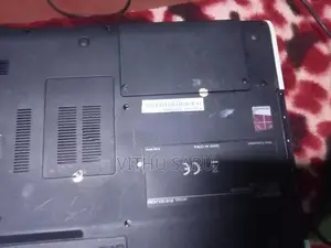 Sony Vaio Laptop