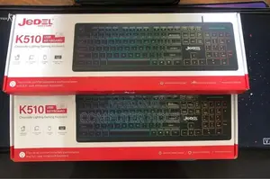 Jedel K510 Gaming Keyboard